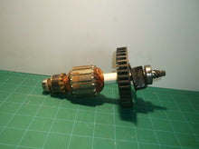 206187005 Motor Assy Armature Only Off Of A Ryobi RJ1861V Reciprocating Saw