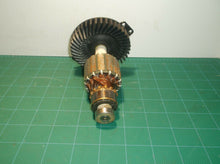 206187005 Motor Assy Armature Only Off Of A Ryobi RJ1861V Reciprocating Saw