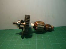 206187005 Motor Assy Armature Only Off Of A Ryobi RJ1861V Reciprocating Saw