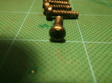 660024032 X5 Screw M4 X 14mm Off A Ryobi Power Tools RJ1861V Reciprocating Saw