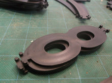 Assorted Number Signs 3.5"