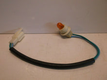 Turn Signal Amber Lamp Insert & Harness EW-500