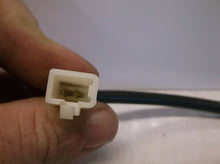 Turn Signal Amber Lamp Insert & Harness EW-500