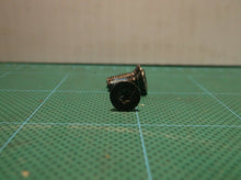 661185001 X3 Screw #8-32 X 1/ Off A Ryobi Power Tools RJ1861V Reciprocating Saw