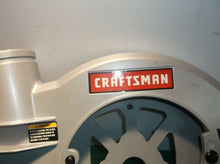 3KZQ Arm Off A Craftsman 137212372 10-In Compound Miter Saw