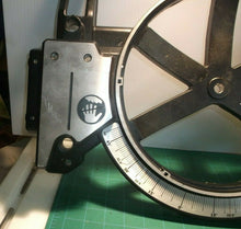 3LZR Base Off A Craftsman 137212372 10-In Compound Miter Saw