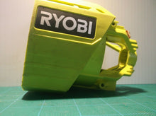 204328001 Motor Housing Assy Off A Ryobi Power Tools RJ1861V Reciprocating Saw