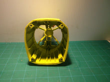 204328001 Motor Housing Assy Off A Ryobi Power Tools RJ1861V Reciprocating Saw