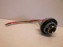 Fuerli Lamp Base Insert Twist Scooter ATV 25mm ID