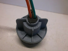 Fuerli Lamp Base Insert Twist Scooter ATV 25mm ID
