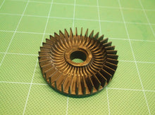241869-5 Fan 55 Off Of A BJR182 Makita Reciprocating Saw 18V