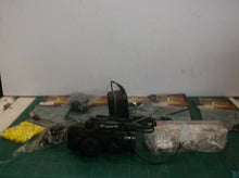 Assorted Airsoft Accessories