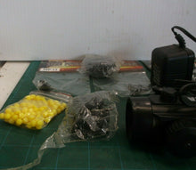 Assorted Airsoft Accessories