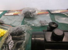Assorted Airsoft Accessories
