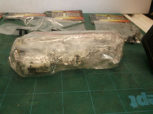Assorted Airsoft Accessories