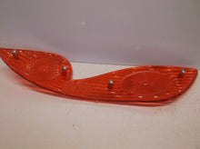 XB600 Xtreme Tail Light Lens Cover
