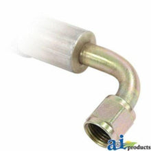 1671228M92 Hose Power Assist Steering