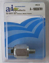 1693367M1 Hyd. Pressure Switch