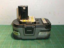 Ryobi P191 Housing Only No Cells