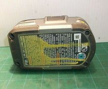 Ryobi P191 Housing Only No Cells