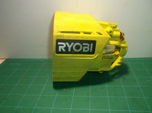 202665002 Assy Motor Housing Off A Ryobi Power Tools RJ186V Reciprocating Saw