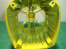 202665002 Assy Motor Housing Off A Ryobi Power Tools RJ186V Reciprocating Saw