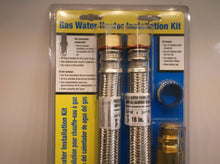 Watts LFGCK18 Gas Water Heater Installation Kit