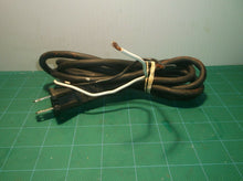 730372041 Power Cord Chaus & 551060001 Releif Strain Off A Ryobi RJ186V