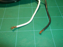 730372041 Power Cord Chaus & 551060001 Releif Strain Off A Ryobi RJ186V