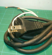 730372041 Power Cord Chaus & 551060001 Releif Strain Off A Ryobi RJ186V
