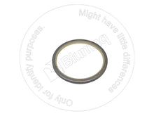 14560206 Seal Fits Volvo EC140B EC150 EC160B EC170D EC180B EC200B EC210B EC220D