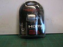 Rocketfish RF-G1172 HDMI High Definition Multimedia Interface Coupler DG2
