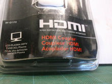 Rocketfish RF-G1172 HDMI High Definition Multimedia Interface Coupler DG2