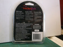 Rocketfish RF-G1172 HDMI High Definition Multimedia Interface Coupler DG2
