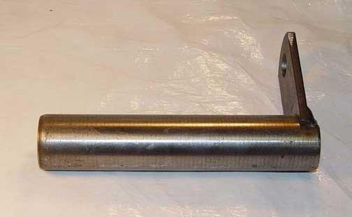 D147894 Swing Cylinder Tube Pin Fits Case 580SK