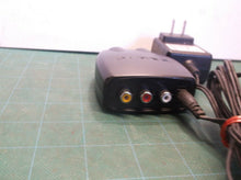 Dynex RF DX-AD116 Modulator AV Signal Converter With Power Supply-No Box DG2