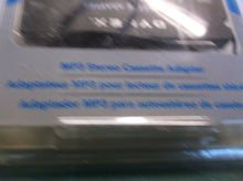 Dynex DX-CA103 MP3 Stereo Cassette Adapter DG2