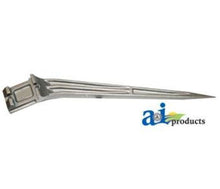218790 Tine Front Feeder Bar Fits Ford / New Holland:1283,1425,283,286,425,