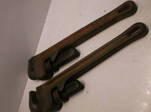 Ridgid 2 - 14" Pipe Wrench