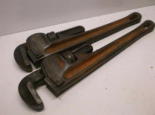 Ridgid 2 - 14" Pipe Wrench