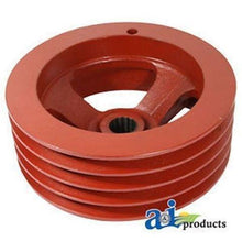 193999C3 Pulley, Feeder Drive Fits Case IH Combine 1480 1680 1688 2188 2377 2388