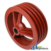 193999C3 Pulley, Feeder Drive Fits Case IH Combine 1480 1680 1688 2188 2377 2388