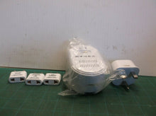 Dynex Adapter DX-TCADPT Converter 220/240 To 110/120 V AC 50 Hz No Box DG2