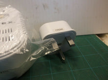 Dynex Adapter DX-TCADPT Converter 220/240 To 110/120 V AC 50 Hz No Box DG2