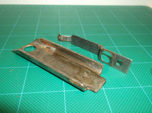 345479-1 Shoe Guide & 232222-6 Spring Off Of A BJR182 Makita Reciprocating Saw