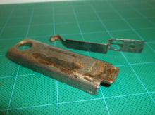 345479-1 Shoe Guide & 232222-6 Spring Off Of A BJR182 Makita Reciprocating Saw