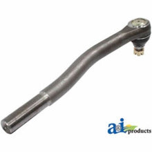 87455743 Tie Rod; M38 RH Thread Fits Case-IH:Magnum 215,245,255,275,305,MX180,