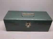Montgomery Ward POWR-Kraft 1/4" Electric Drill 05TPC-2603 W/Stand,Handle,Case