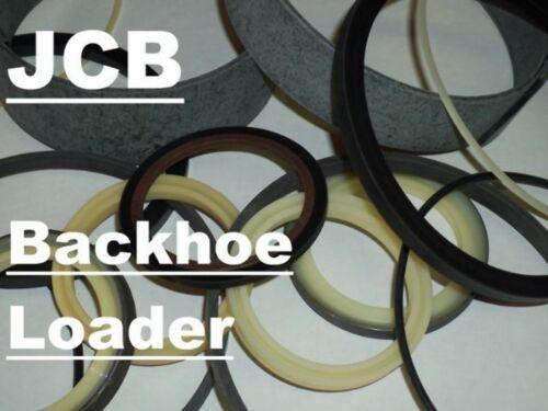 548-12801 Quick Hitch Cylinder Seal Kit Fits JCB 2CX