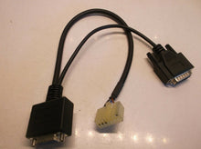 Snap-On Modis Vehicle Adapter Mitsubishi-1 MT2500-55 JJ1